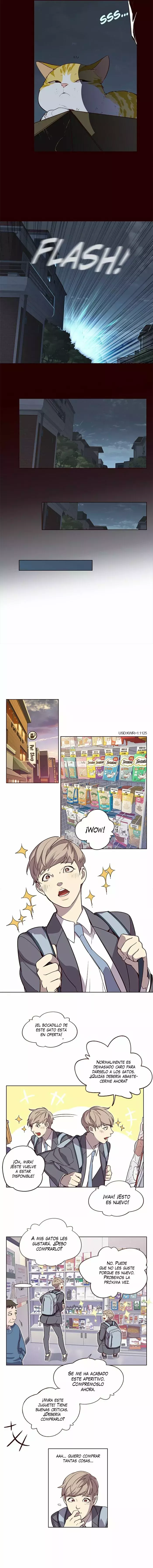 Read Eleceed es Manga Online
