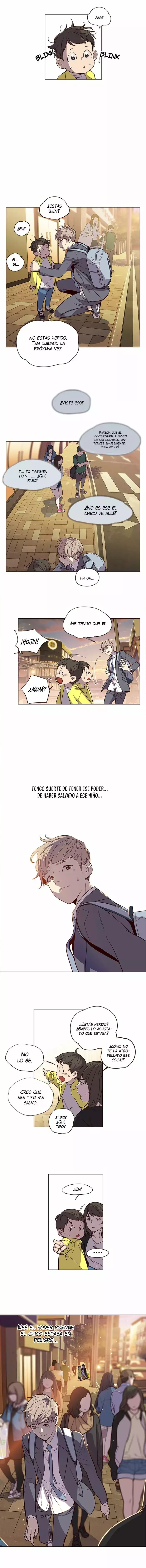 Read Eleceed es Manga Online