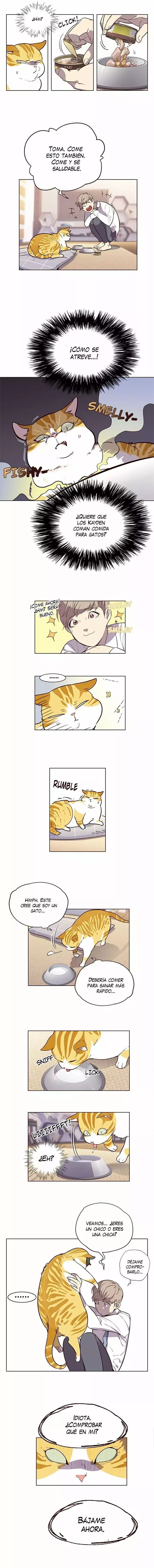 Read Eleceed es Manga Online