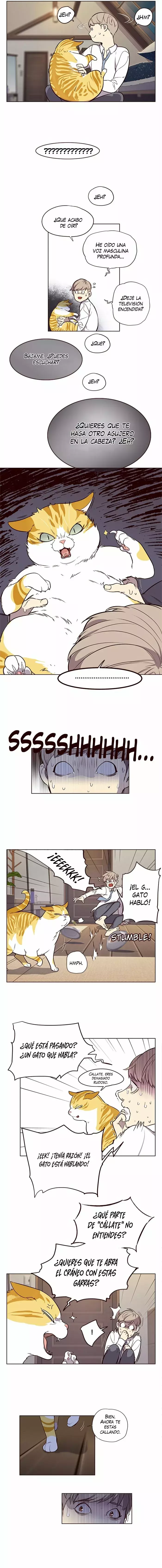 Read Eleceed es Manga Online