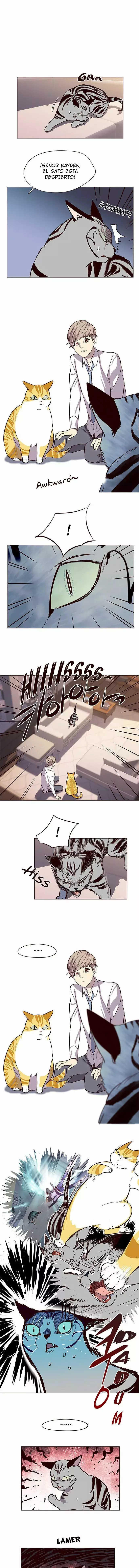 Read Eleceed es Manga Online