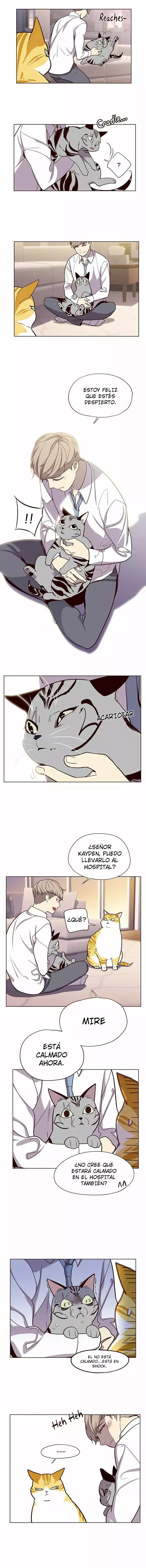 Read Eleceed es Manga Online