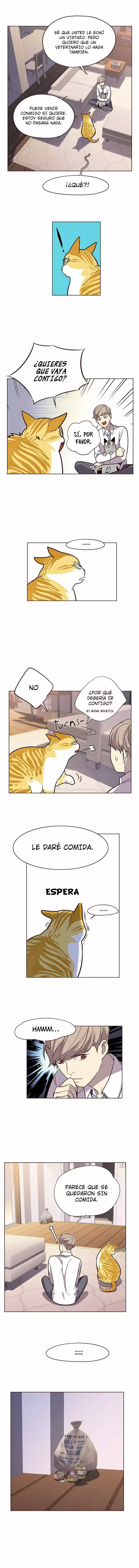 Read Eleceed es Manga Online
