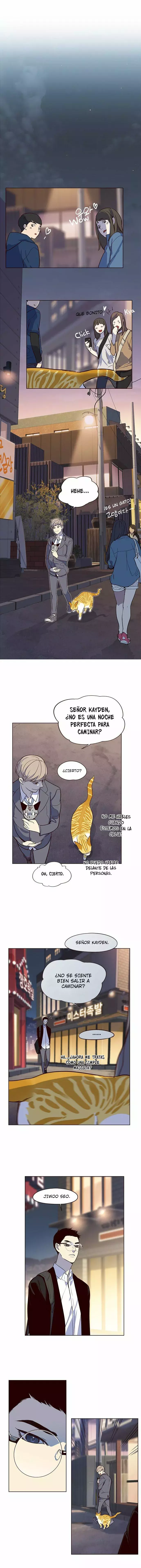 Read Eleceed es Manga Online
