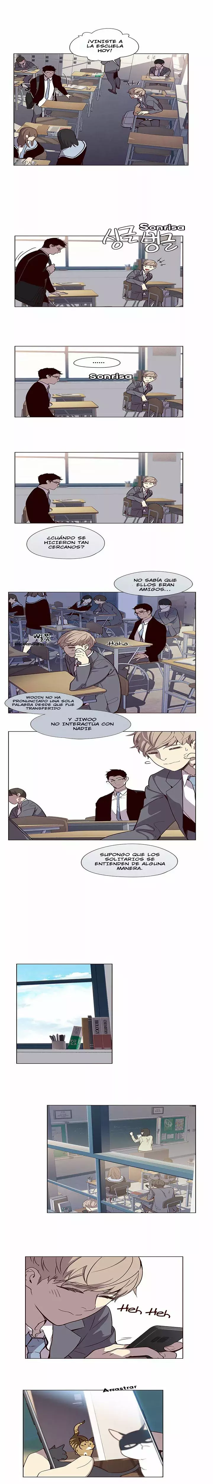 Read Eleceed es Manga Online