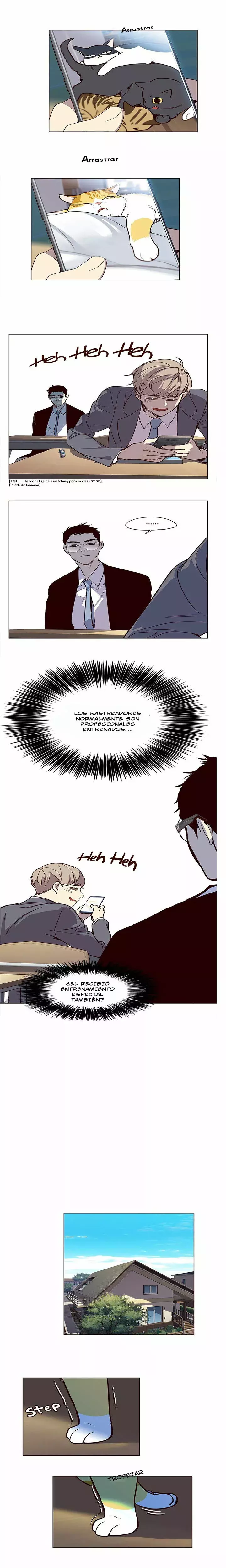 Read Eleceed es Manga Online