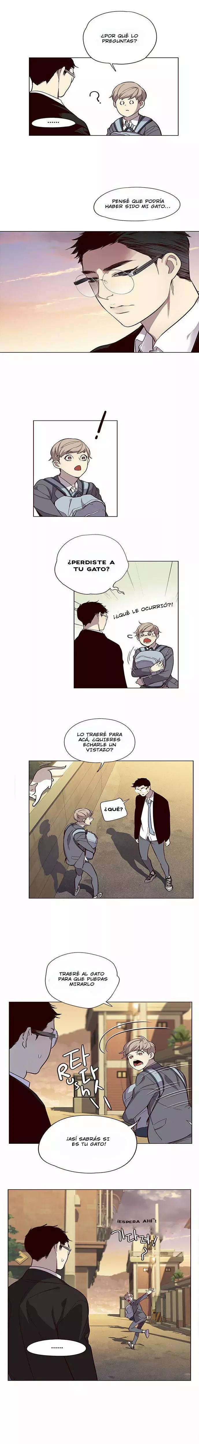 Read Eleceed es Manga Online