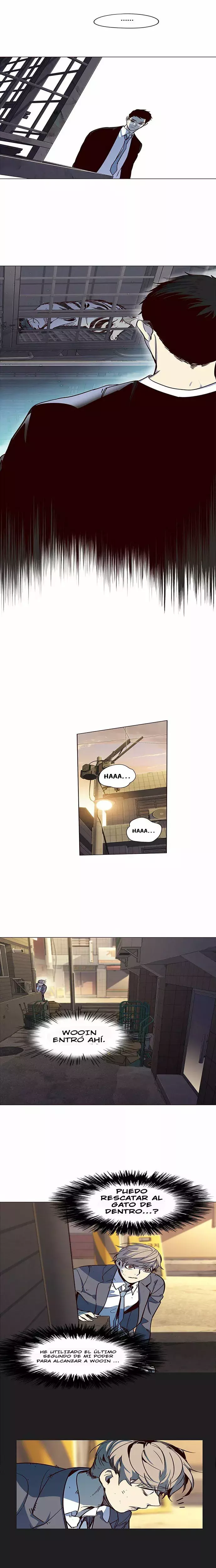 Read Eleceed es Manga Online