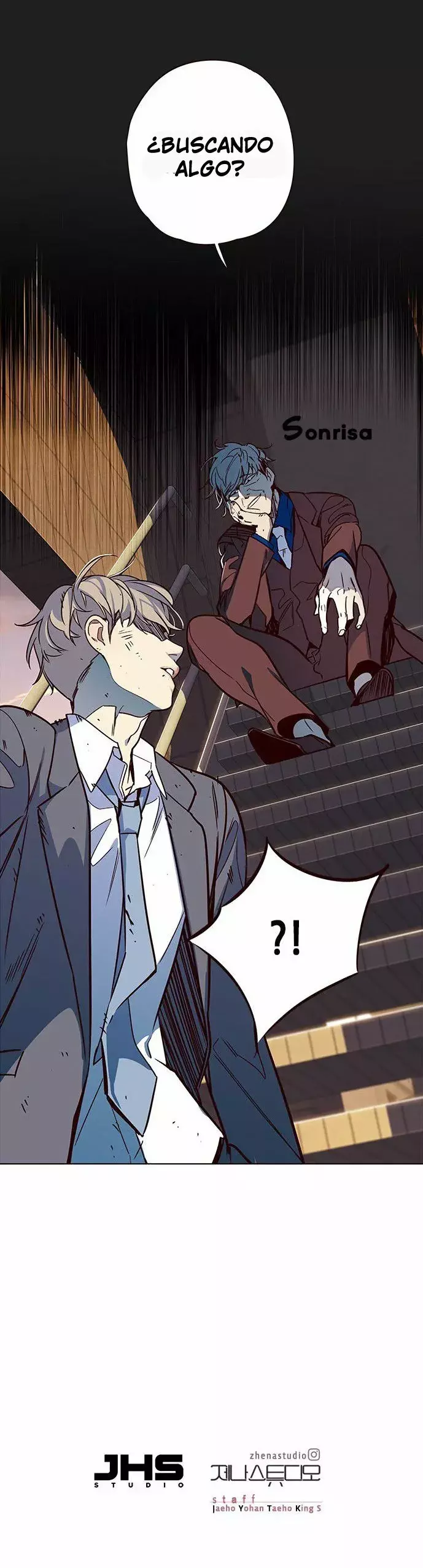 Read Eleceed es Manga Online