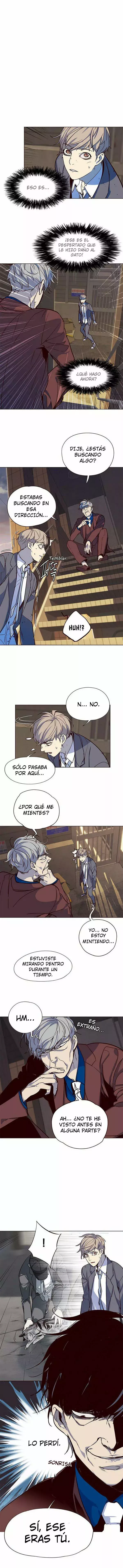 Read Eleceed es Manga Online