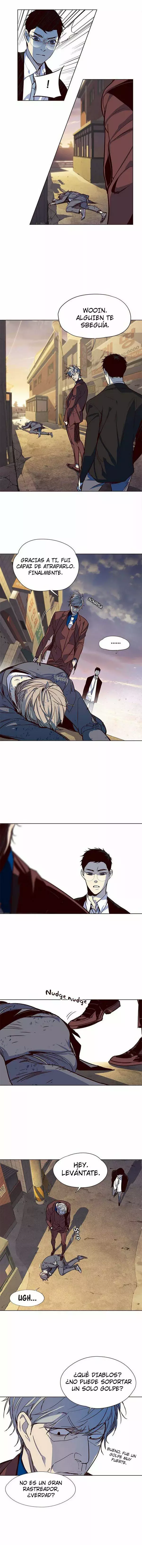 Read Eleceed es Manga Online