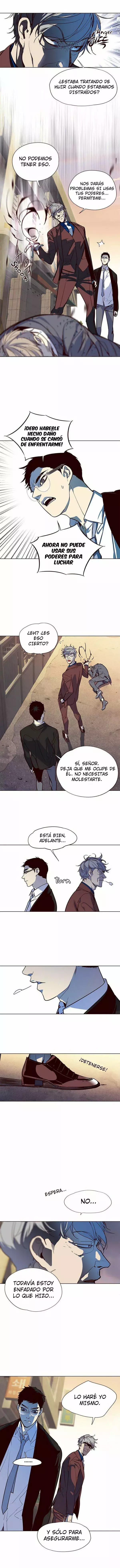 Read Eleceed es Manga Online