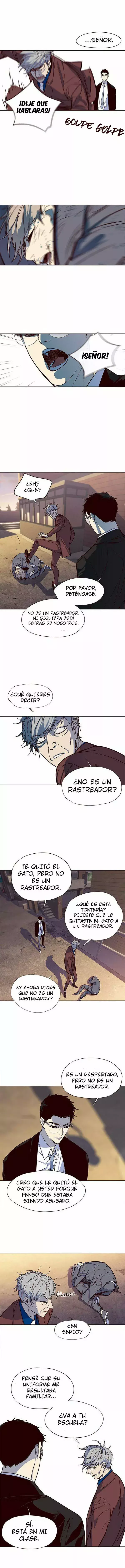 Read Eleceed es Manga Online