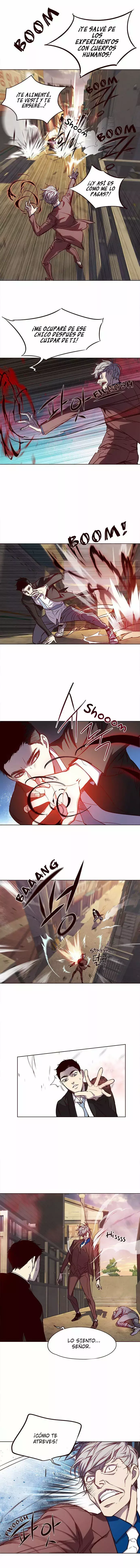 Read Eleceed es Manga Online