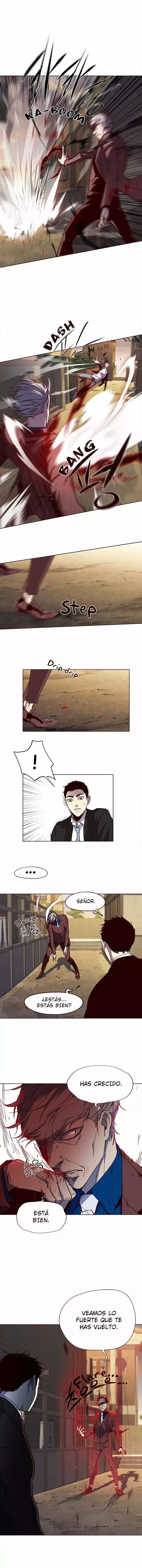 Read Eleceed es Manga Online