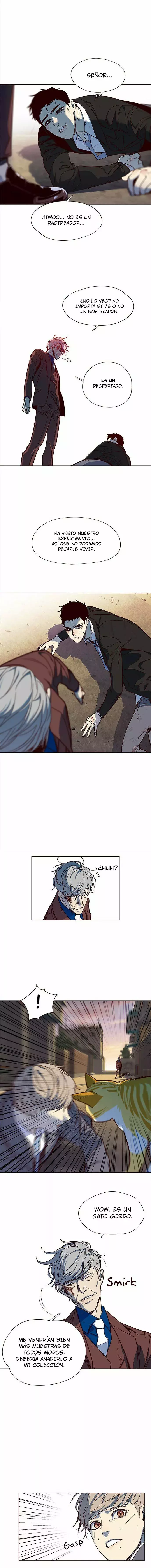 Read Eleceed es Manga Online