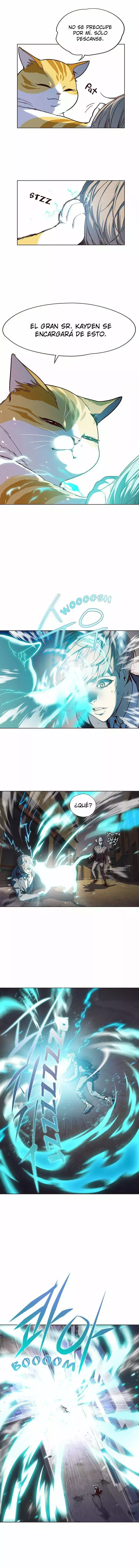 Read Eleceed es Manga Online
