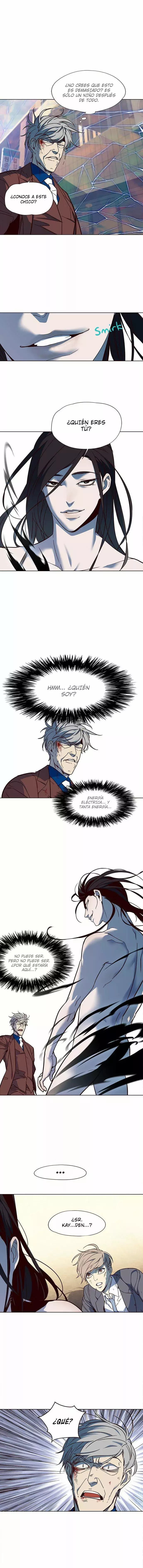 Read Eleceed es Manga Online