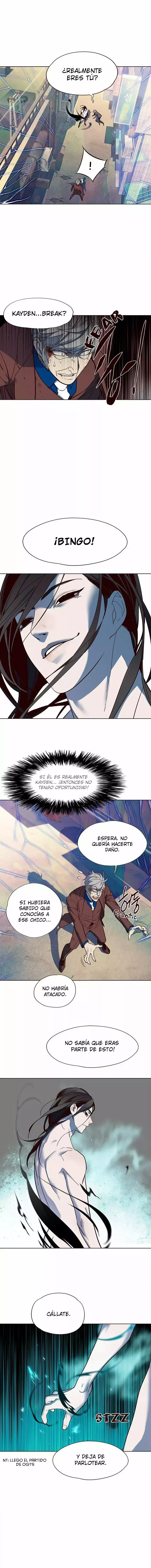 Read Eleceed es Manga Online