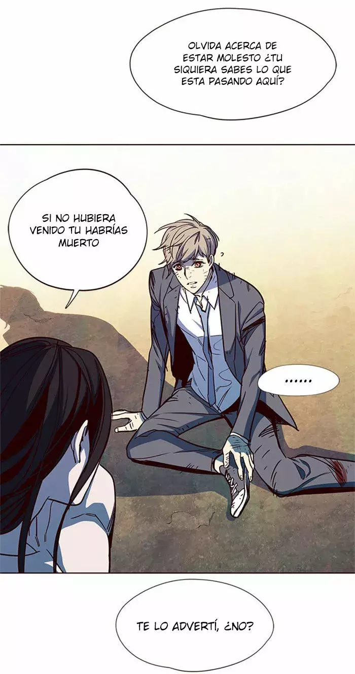 Read Eleceed es Manga Online