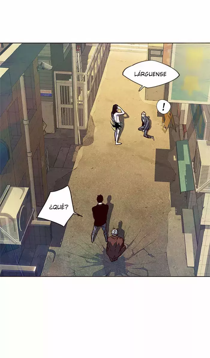 Read Eleceed es Manga Online