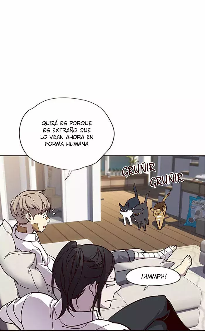 Read Eleceed es Manga Online