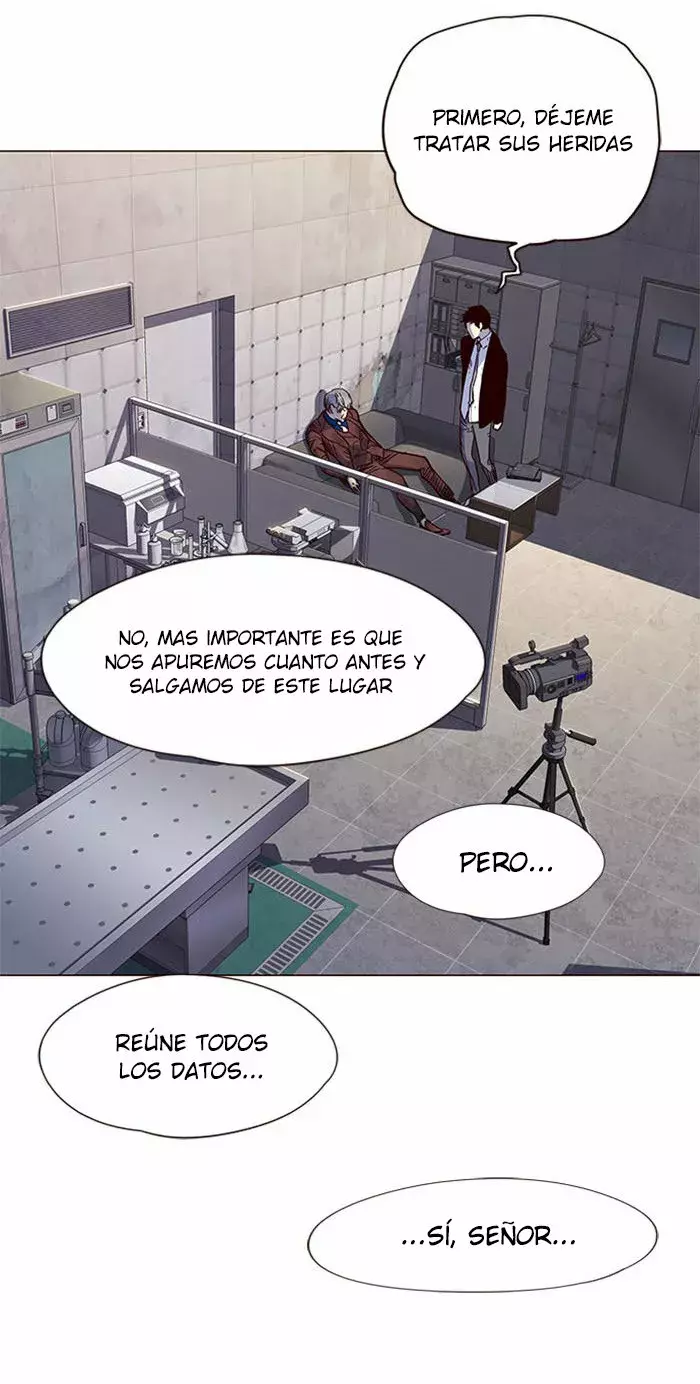 Read Eleceed es Manga Online