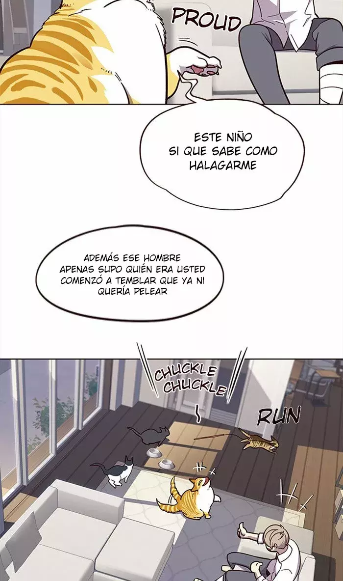 Read Eleceed es Manga Online