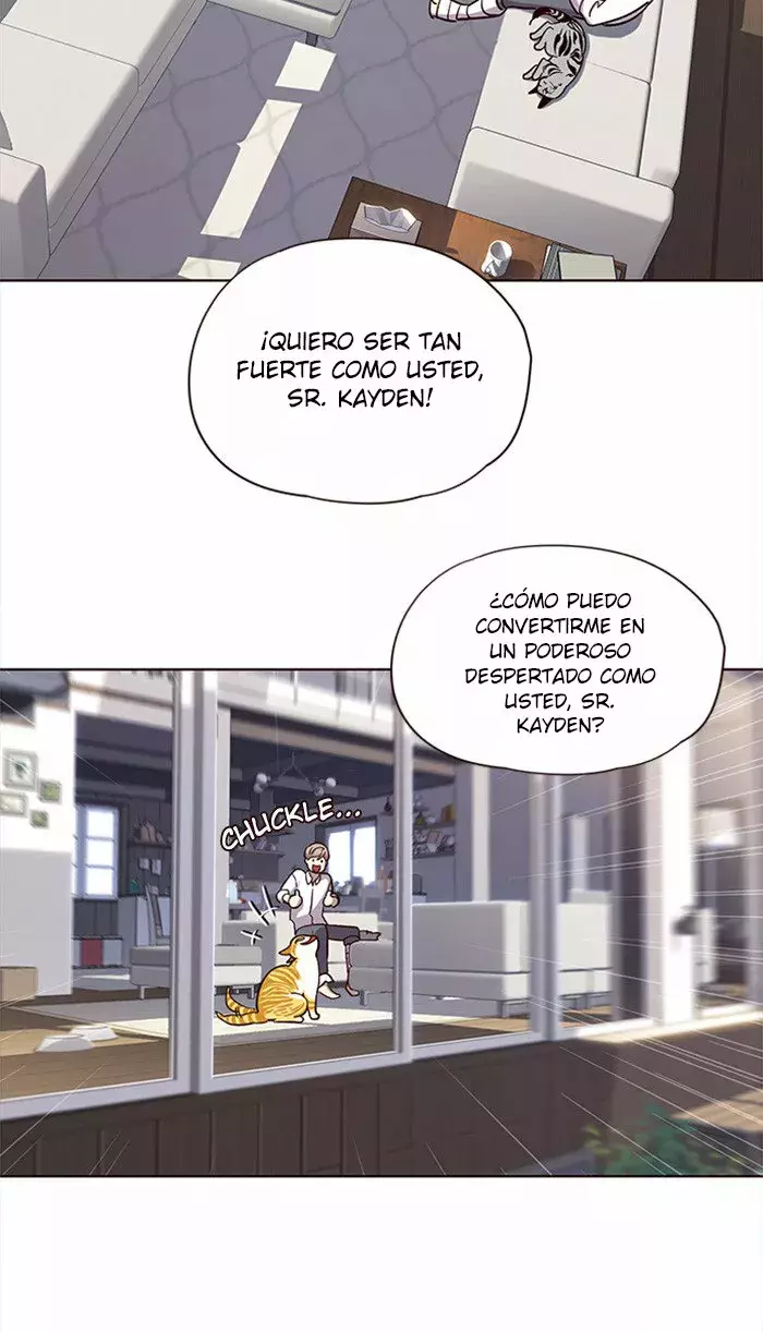 Read Eleceed es Manga Online