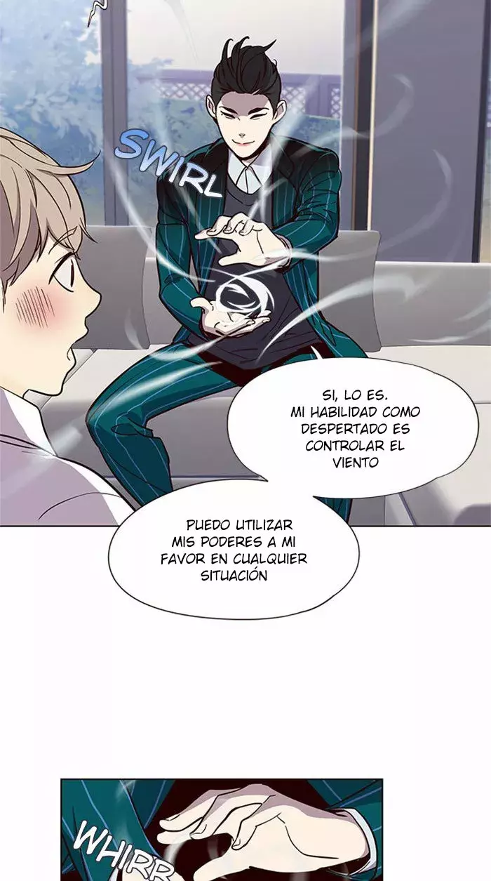Read Eleceed es Manga Online