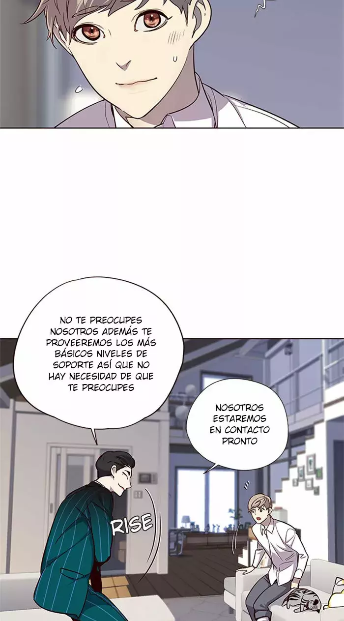 Read Eleceed es Manga Online