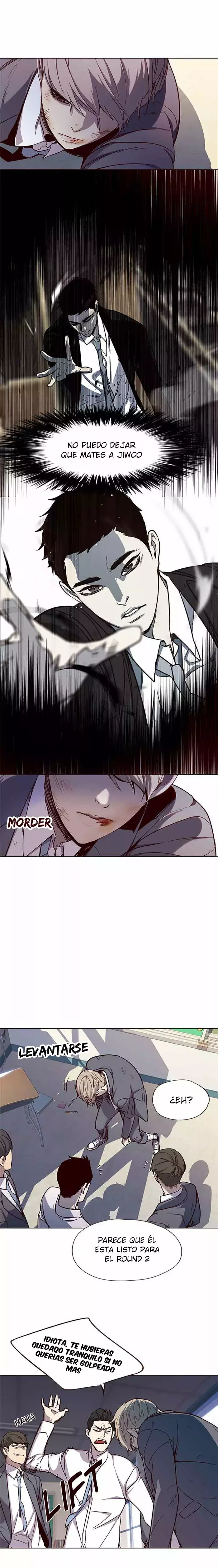 Read Eleceed es Manga Online