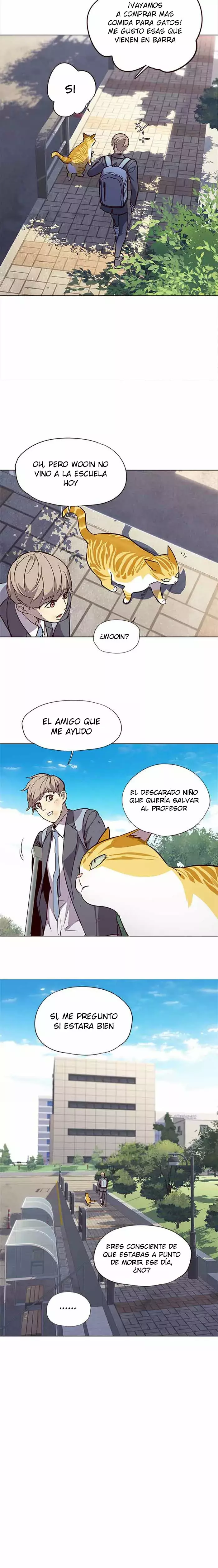 Read Eleceed es Manga Online