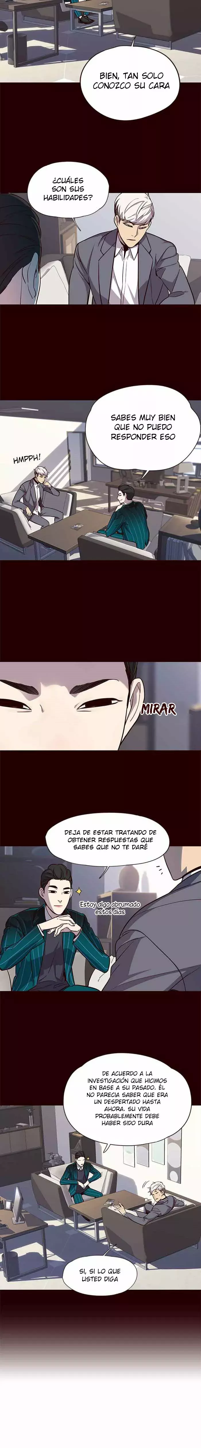 Read Eleceed es Manga Online