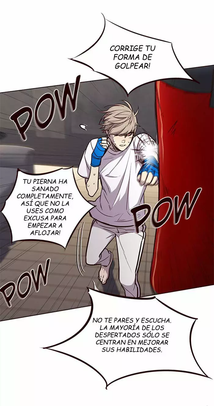 Read Eleceed es Manga Online