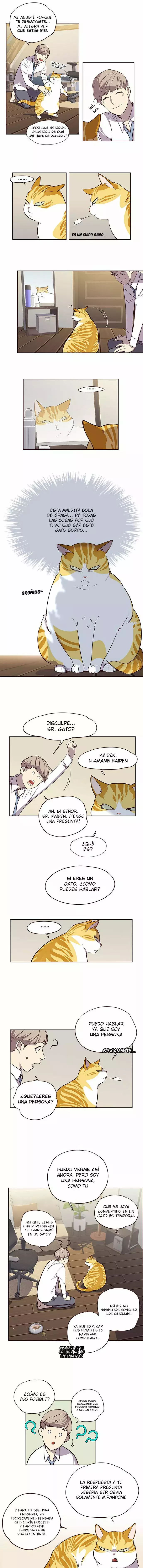 Read Eleceed es Manga Online