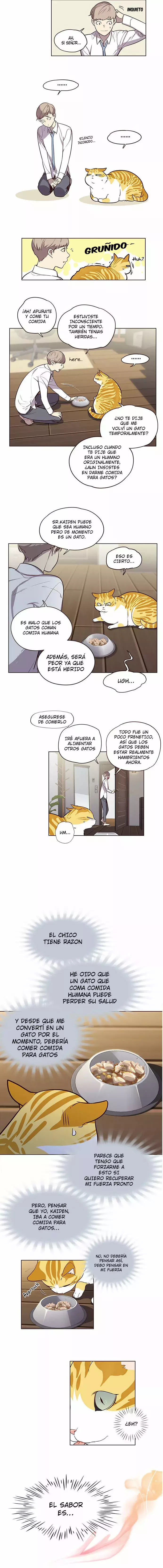 Read Eleceed es Manga Online