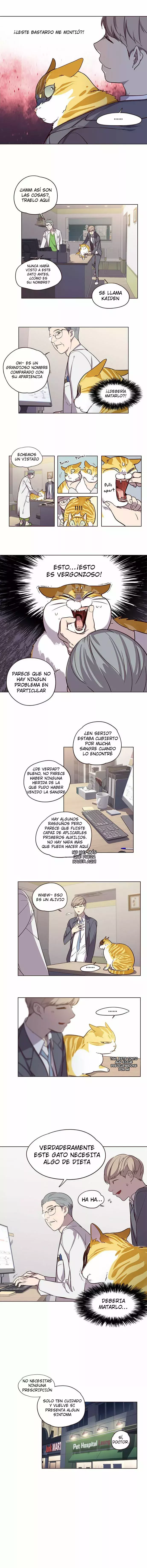 Read Eleceed es Manga Online