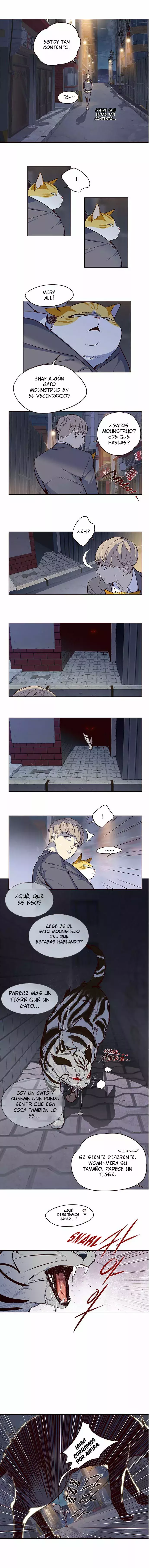 Read Eleceed es Manga Online