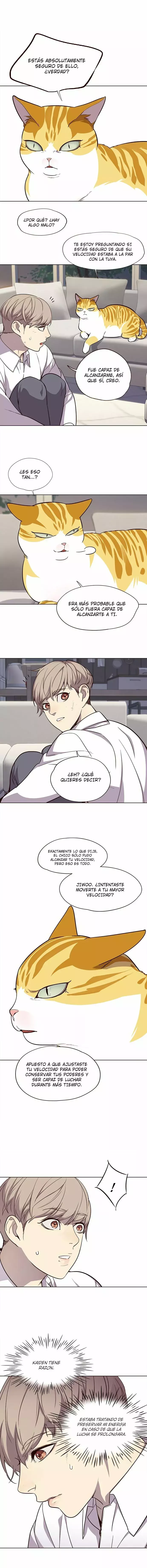 Read Eleceed es Manga Online