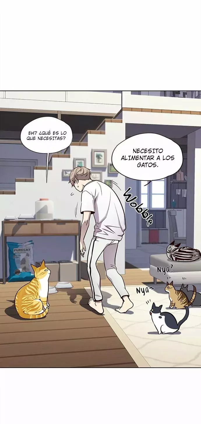 Read Eleceed es Manga Online