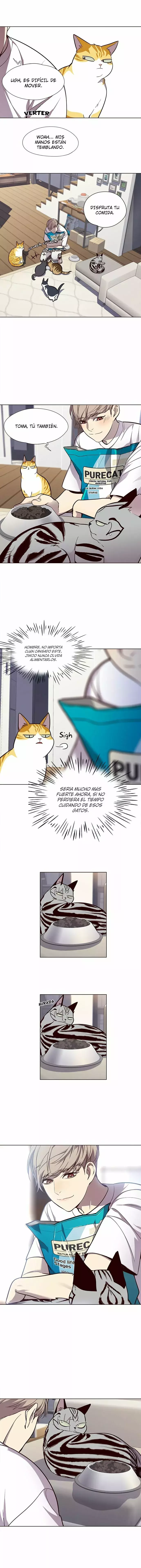 Read Eleceed es Manga Online