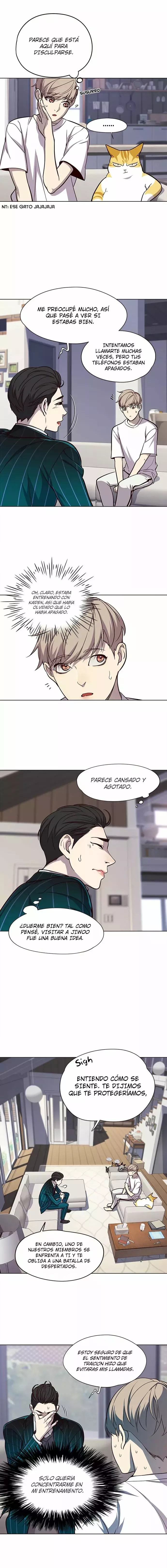 Read Eleceed es Manga Online