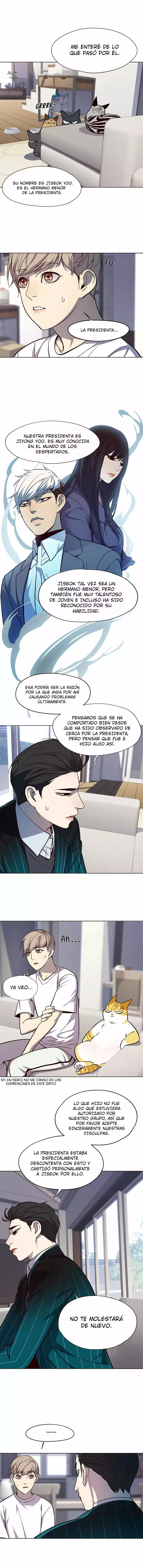 Read Eleceed es Manga Online