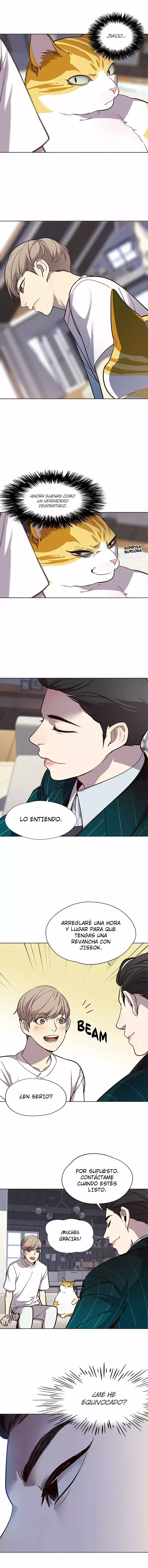 Read Eleceed es Manga Online