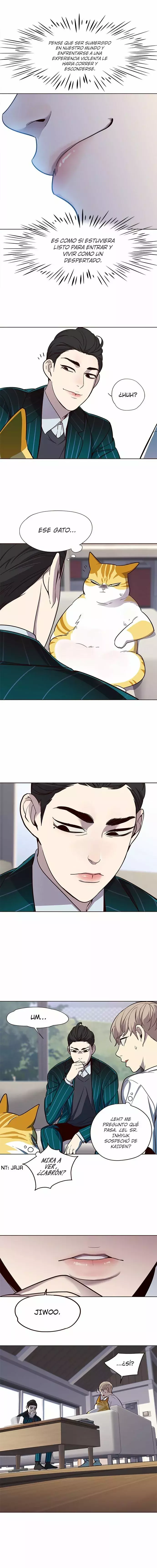 Read Eleceed es Manga Online