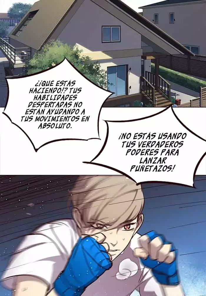 Read Eleceed es Manga Online
