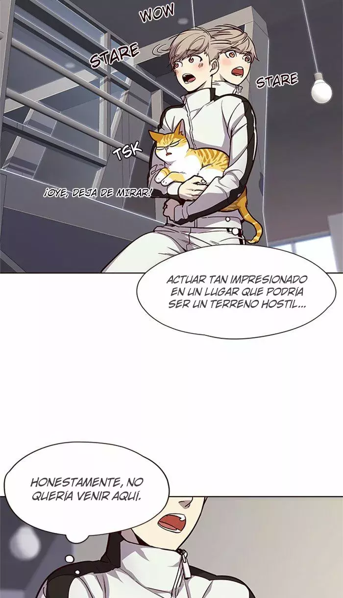 Read Eleceed es Manga Online