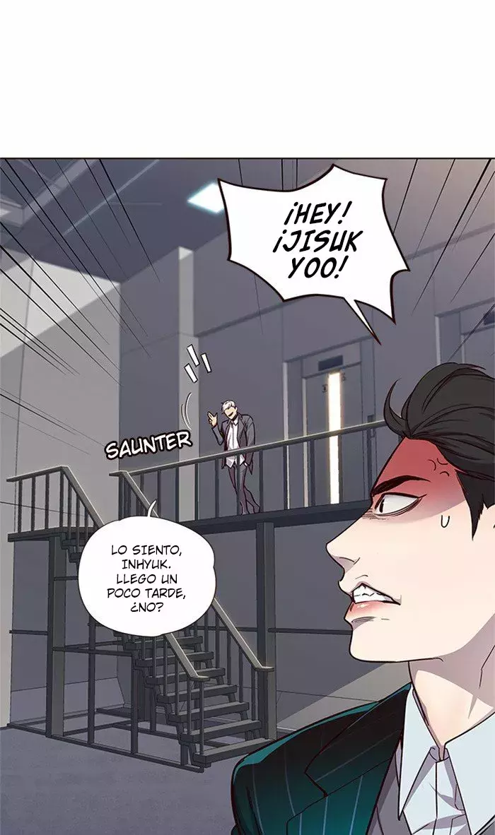 Read Eleceed es Manga Online