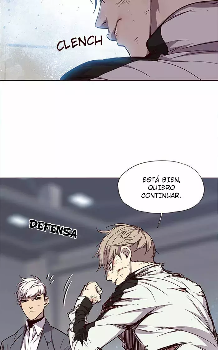 Read Eleceed es Manga Online